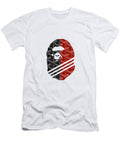 2 Hypebeast Monk Verse Anggie T-Shirt