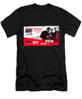 2 Iheartradio Alter Ego Vuad Gera T-Shirt