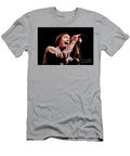 2 Incubis Brandon Boyd Concert Photos T-Shirt