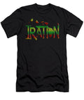 2 Iration Reggae Group Gregpandu1 Elia De LA Tremoille T-Shirt