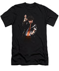 2 Jack Harlow Zeeshan Hannav T-Shirt