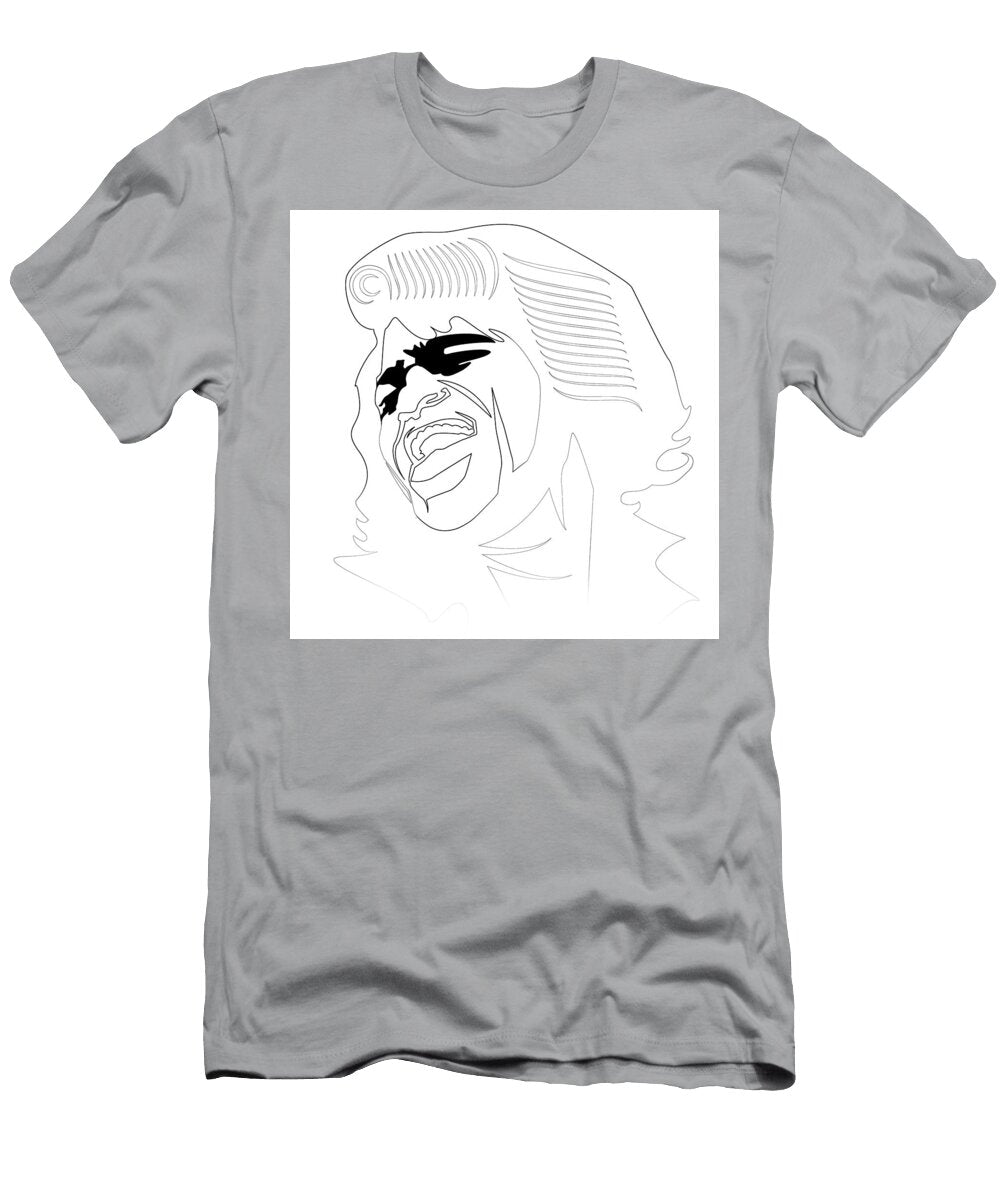 2 James Brown Naxart Studio T-Shirt