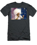 2 Jay Kay Jamiroquai Concert Photos T-Shirt