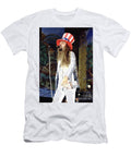 2 Jesse James Dupree Jackyl Concert Photos T-Shirt