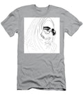 2 John Lennon Naxart Studio T-Shirt