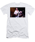 2 John Wetton Asia Concert Photos T-Shirt