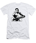 2 Johnny Cash Inered Dyernes T-Shirt