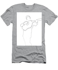 2 Johnny Cash Naxart Studio T-Shirt