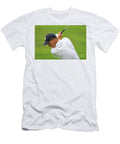 2 Jordan Spieth Douglas Sacha T-Shirt