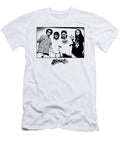 2 Kemuri Rahmat Kartolo T-Shirt