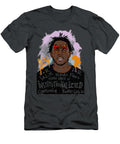2 Kendrick Lamar Bobby Bule T-Shirt