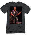 2 Kenny Gradney Little Feat Concert Photos T-Shirt