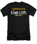 2 King Lori Kinney Addis T-Shirt