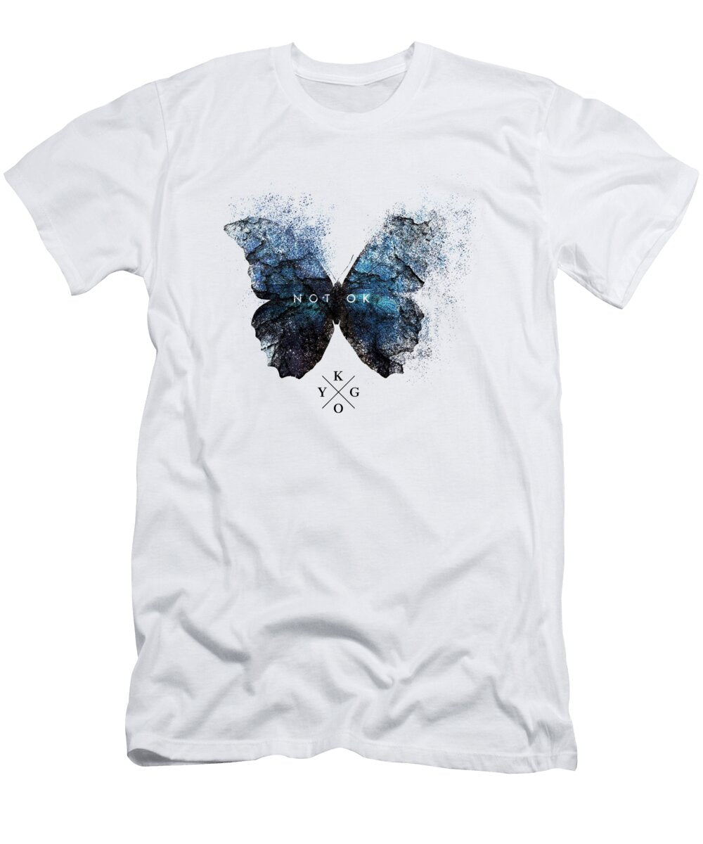 2 Kygo Corde Rolake T-Shirt