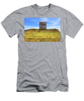 2 LA Rousse Tower Guernsey Joana Kruse T-Shirt