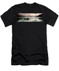 2 Lake Duich Highlands Scotland Panoramic Images T-Shirt