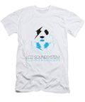 2 Lcd Soundsystem Aksel Isitt T-Shirt