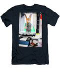 2 Lego Avengers Scenes Daniel Del Conte T-Shirt