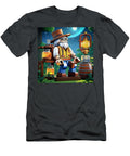 2 Lego Moonshiner Darrell Foster T-Shirt