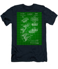 2 Lego Patent 1961 Stephen Younts T-Shirt