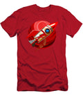 2 Life on Mars Andrew Hitchen T-Shirt