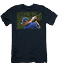 2 Louis Oosthuizen Douglas Sacha T-Shirt