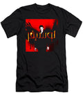 2 Lucifer Netflix Slaen Lears T-Shirt