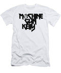 2 Machine Gun Kelly Inered Dyernes T-Shirt