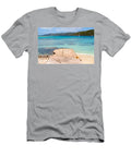 2 Marina Cay Dock Carey Chen T-Shirt