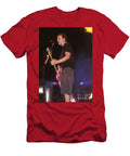 2 Mark Hoppus Blink 182 Concert Photos T-Shirt