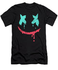 2 Marshmello Jennifer K Tharpe T-Shirt