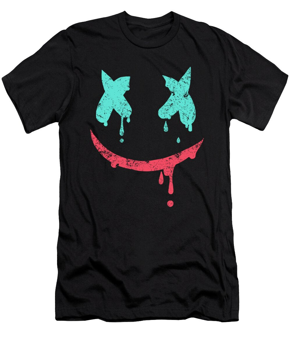 2 Marshmello Jennifer K Tharpe T-Shirt