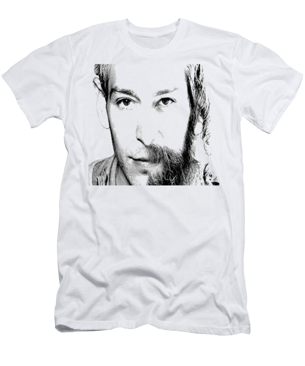 2 Matisyahu Singer Reggae Alexander Weatherall T-Shirt