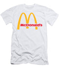 2 Mcdonalds Dark Fineart T-Shirt