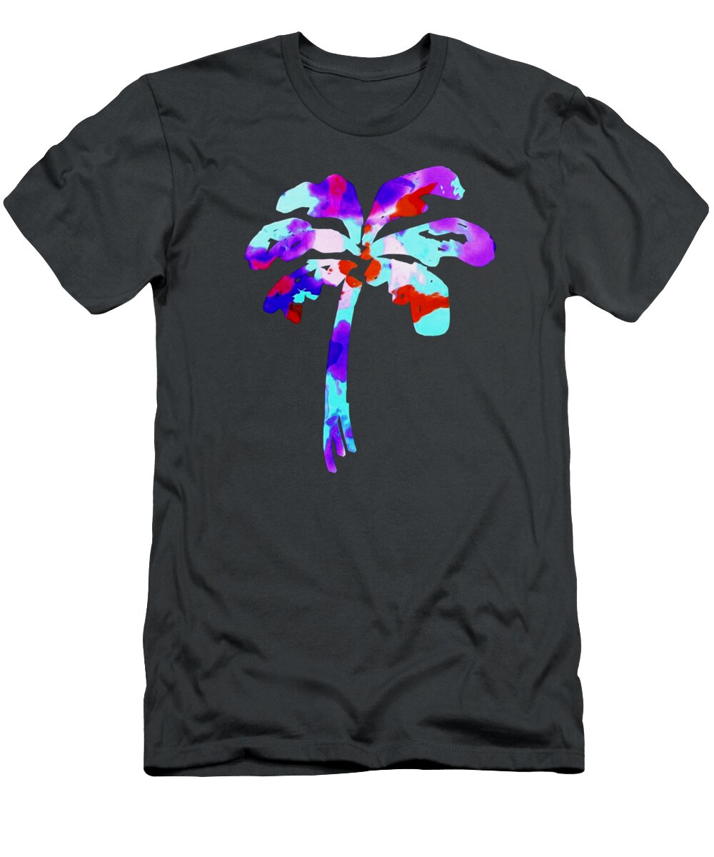 2 Mnek Sikut Punji T-Shirt