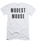 2 Modest Mouse Art Sydelle Bispham T-Shirt