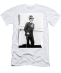 2 Morris Gest 1881 1942 Granger T-Shirt