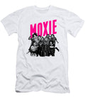 2 Moxie Asep Sendowo T-Shirt