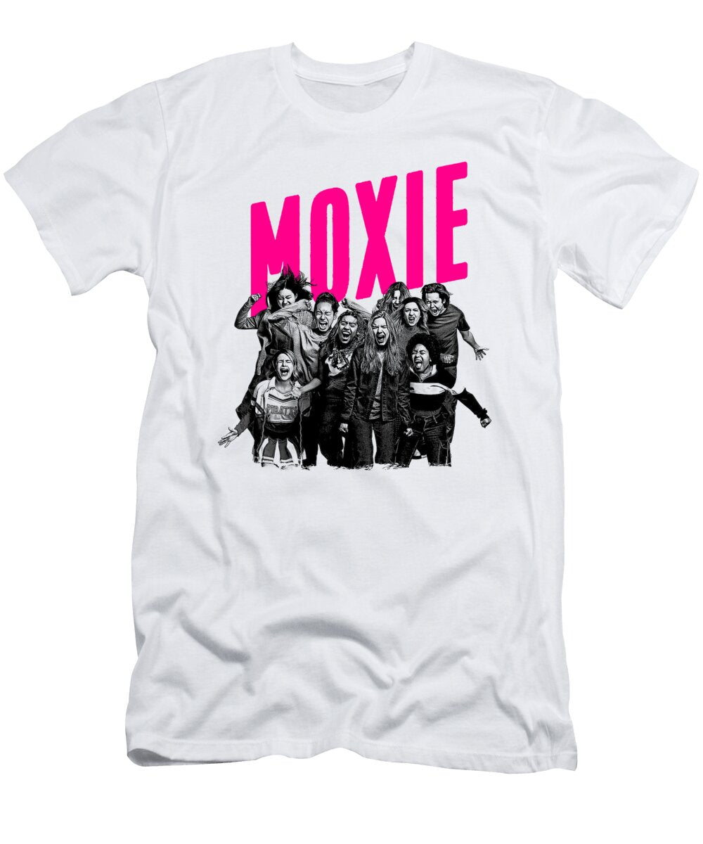 2 Moxie Asep Sendowo T-Shirt