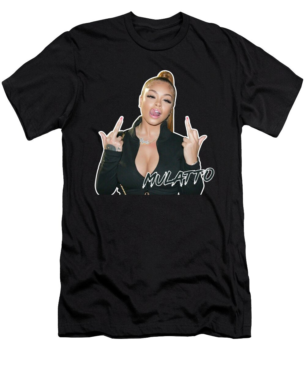 2 Mulatto Amir Dkha T-Shirt