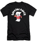 2 Music Rapping Musician Rapper Paper Songs Toms Store T-Shirt