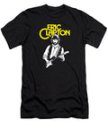2 New Best Logo Eric Clapton Guitarist Singer Songwriter Kuncupken Shop T-Shirt