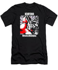 2 New Best Logo Kmfdm Multinational Industrial Band Kuncupken Shop T-Shirt