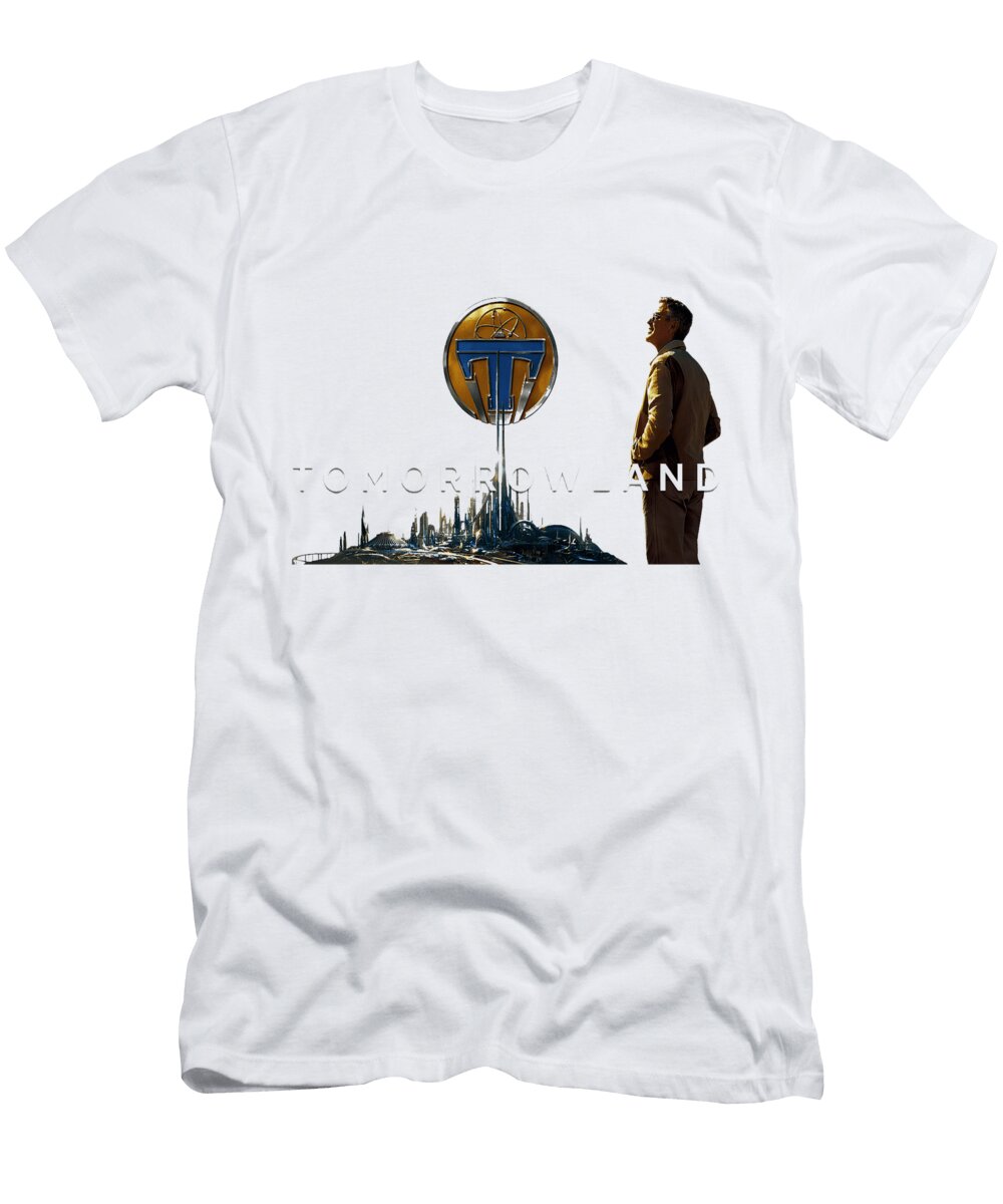 2 New Best Logo Tomorrowland Belgian Electronic Dance Music Festival Kuncupken Shop T-Shirt