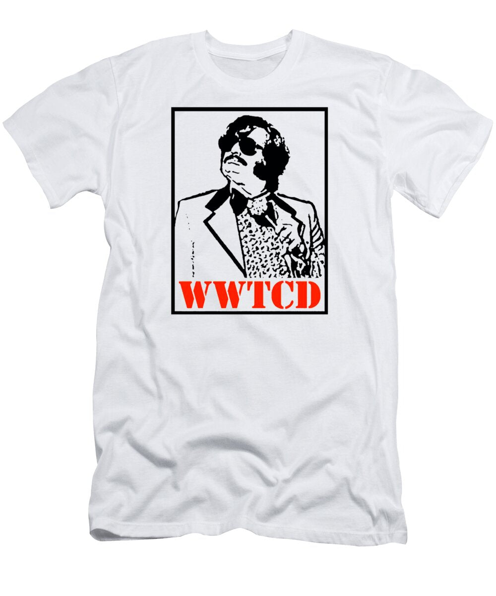 2 New Best Logo Tony Clifton Characters Created By Comedians Kuncupken Shop T-Shirt