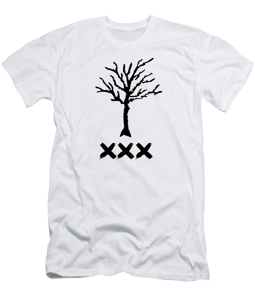 2 New Best Logo Xxxtentacion American Rapper Kuncupken Shop T-Shirt
