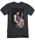 2 Nikki Sixx Motley Crue Concert Photos T-Shirt