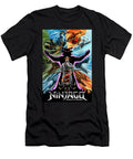 2 Ninjago Nadi Satvika T-Shirt