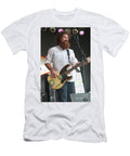 2 Noah Crowther Waylon Speed Concert Photos T-Shirt