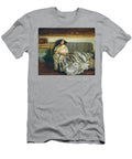 2 Nonchaloir Repose John Singer Sargent T-Shirt